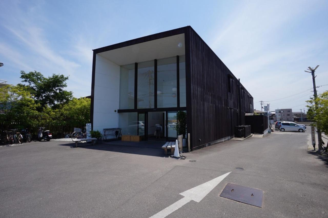 Maison Ota Building A Building B - Vacation Stay 11231 Τακαμάτσου Εξωτερικό φωτογραφία