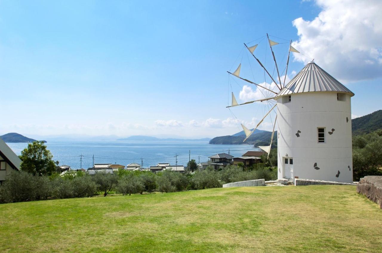 Maison Ota Building A Building B - Vacation Stay 11231 Τακαμάτσου Εξωτερικό φωτογραφία