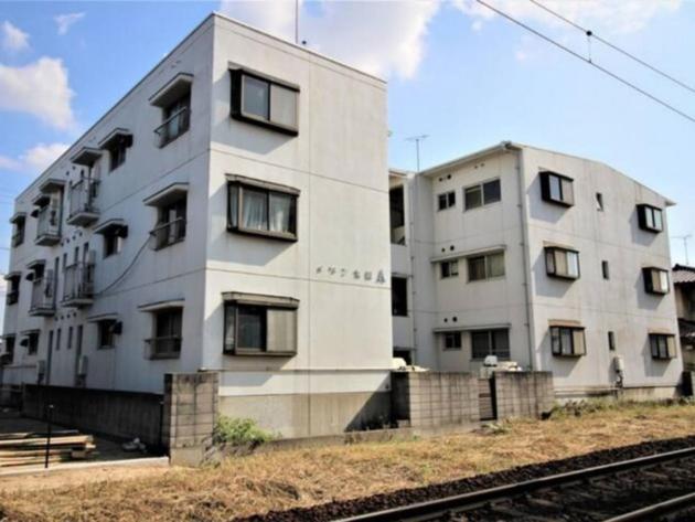 Maison Ota Building A Building B - Vacation Stay 11231 Τακαμάτσου Εξωτερικό φωτογραφία