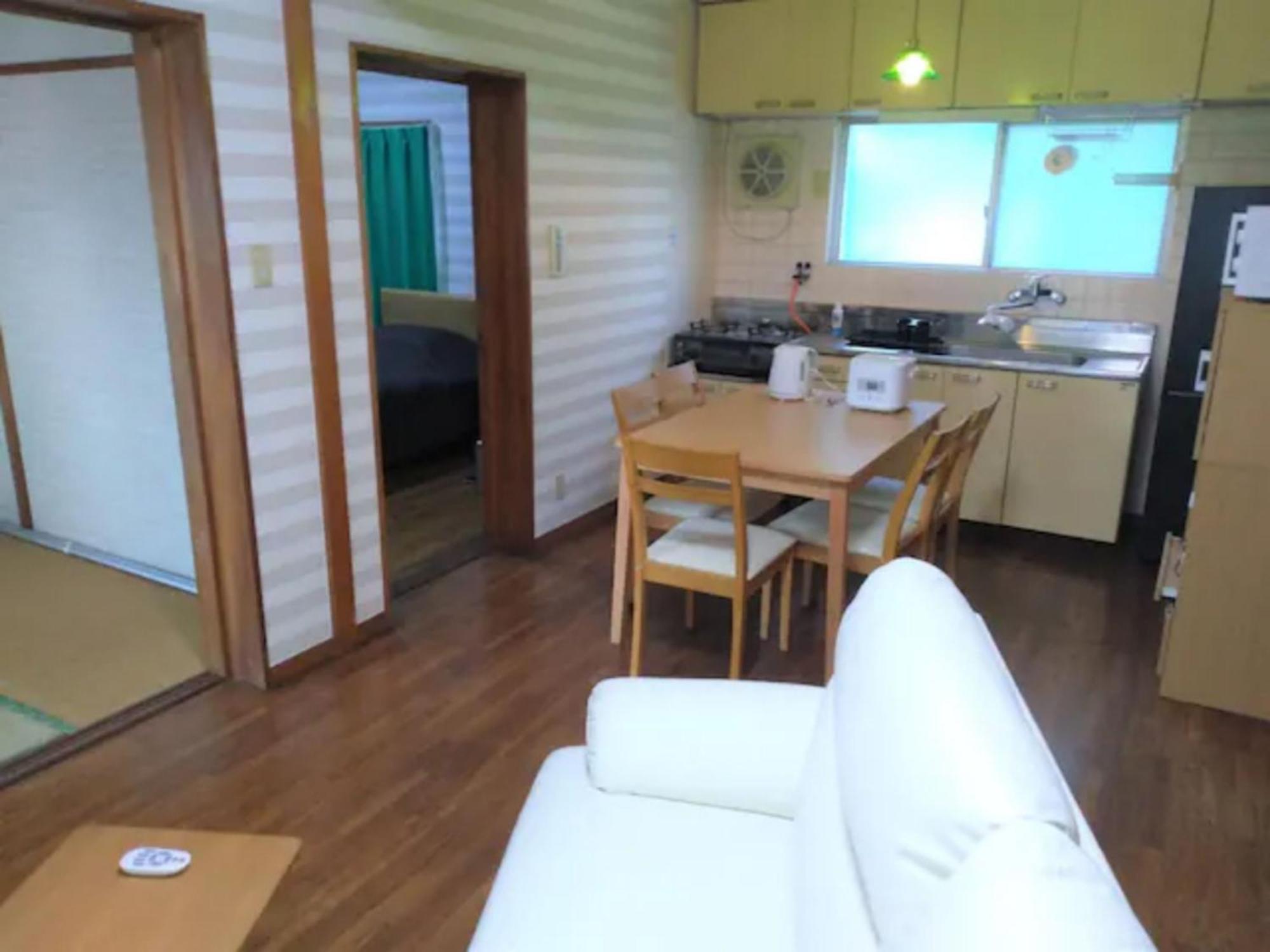Maison Ota Building A Building B - Vacation Stay 11231 Τακαμάτσου Εξωτερικό φωτογραφία