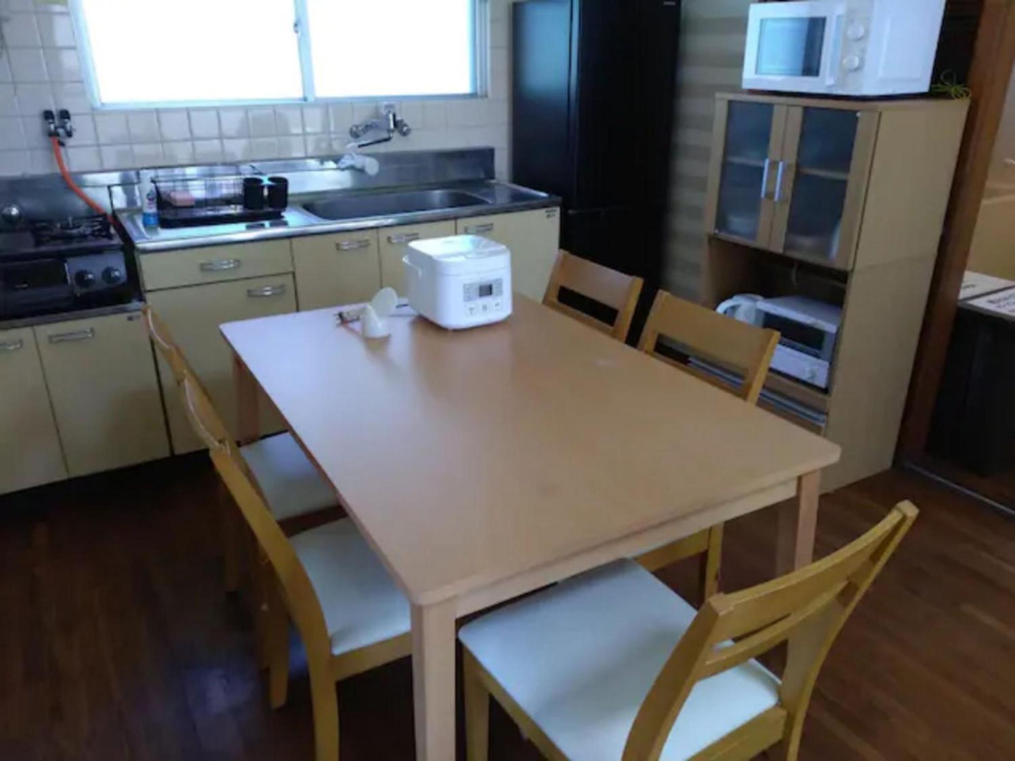 Maison Ota Building A Building B - Vacation Stay 11231 Τακαμάτσου Εξωτερικό φωτογραφία